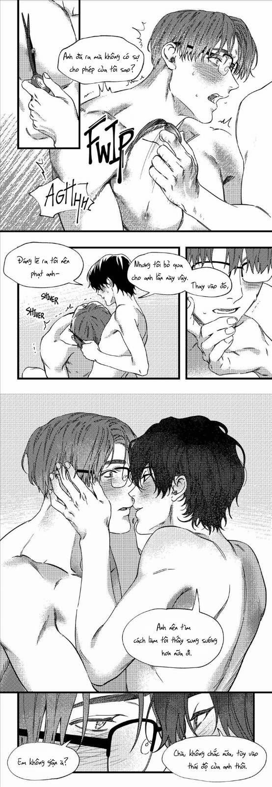 Thú Cưng 3 trang 5