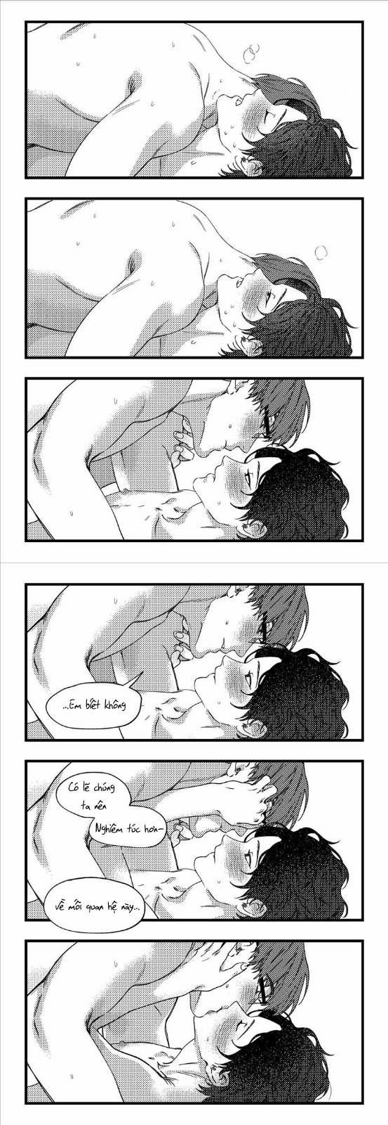 Thú Cưng 3 trang 8