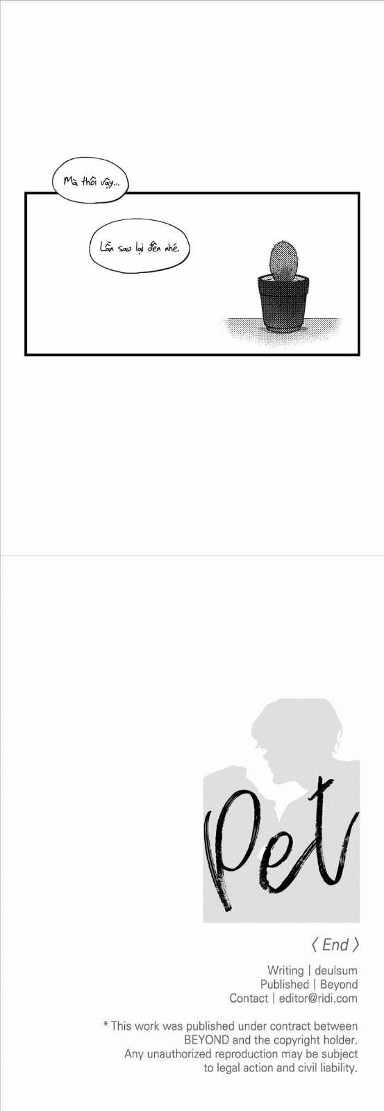 Thú Cưng 3 trang 9