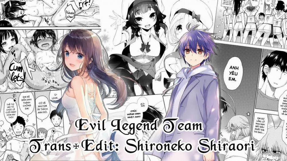 Thủ Dâm Bằng Ngực 5 trang 0