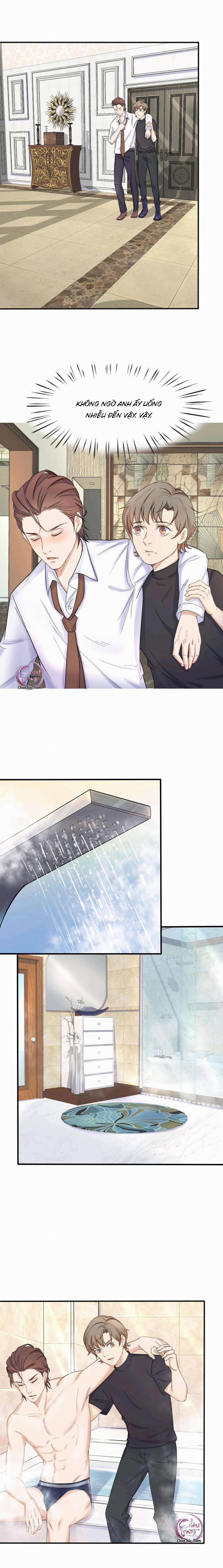 Thu Dĩ Vi Kỳ 10 trang 5