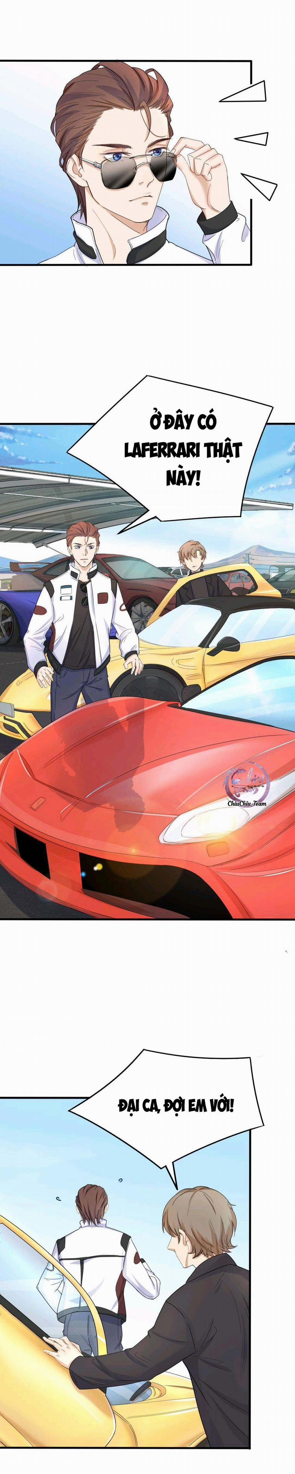 Thu Dĩ Vi Kỳ 11 trang 10