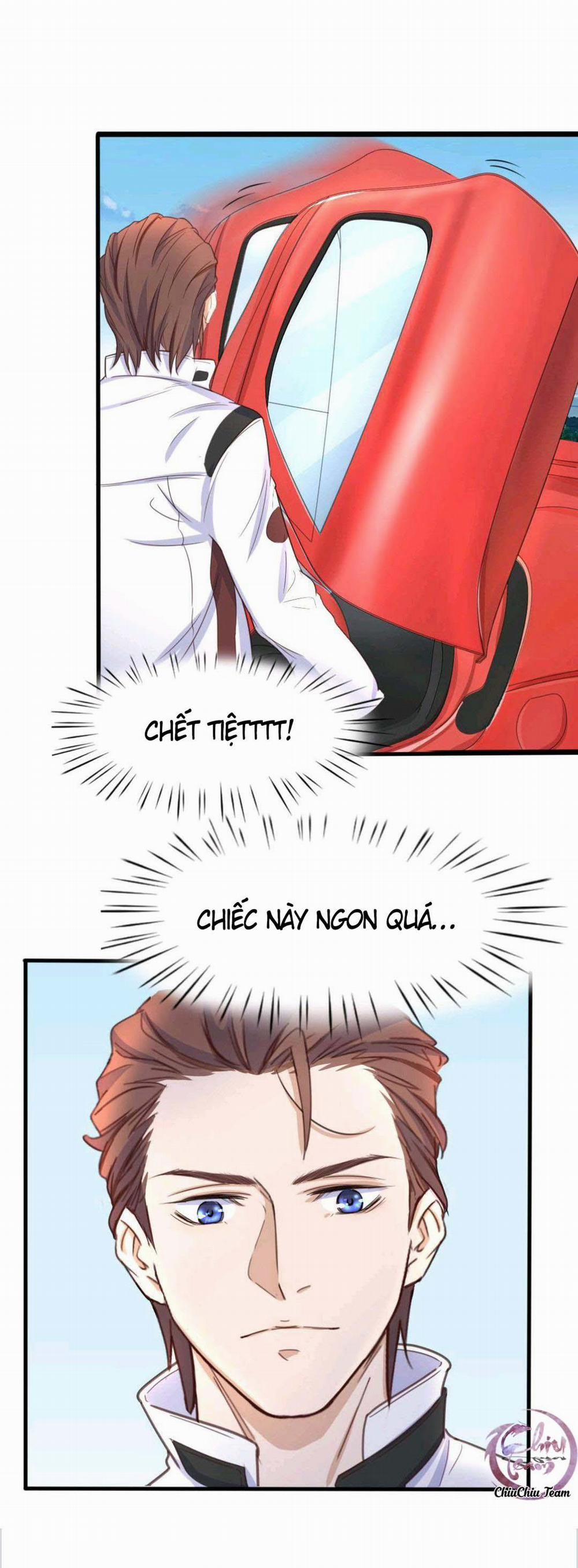 Thu Dĩ Vi Kỳ 11 trang 12