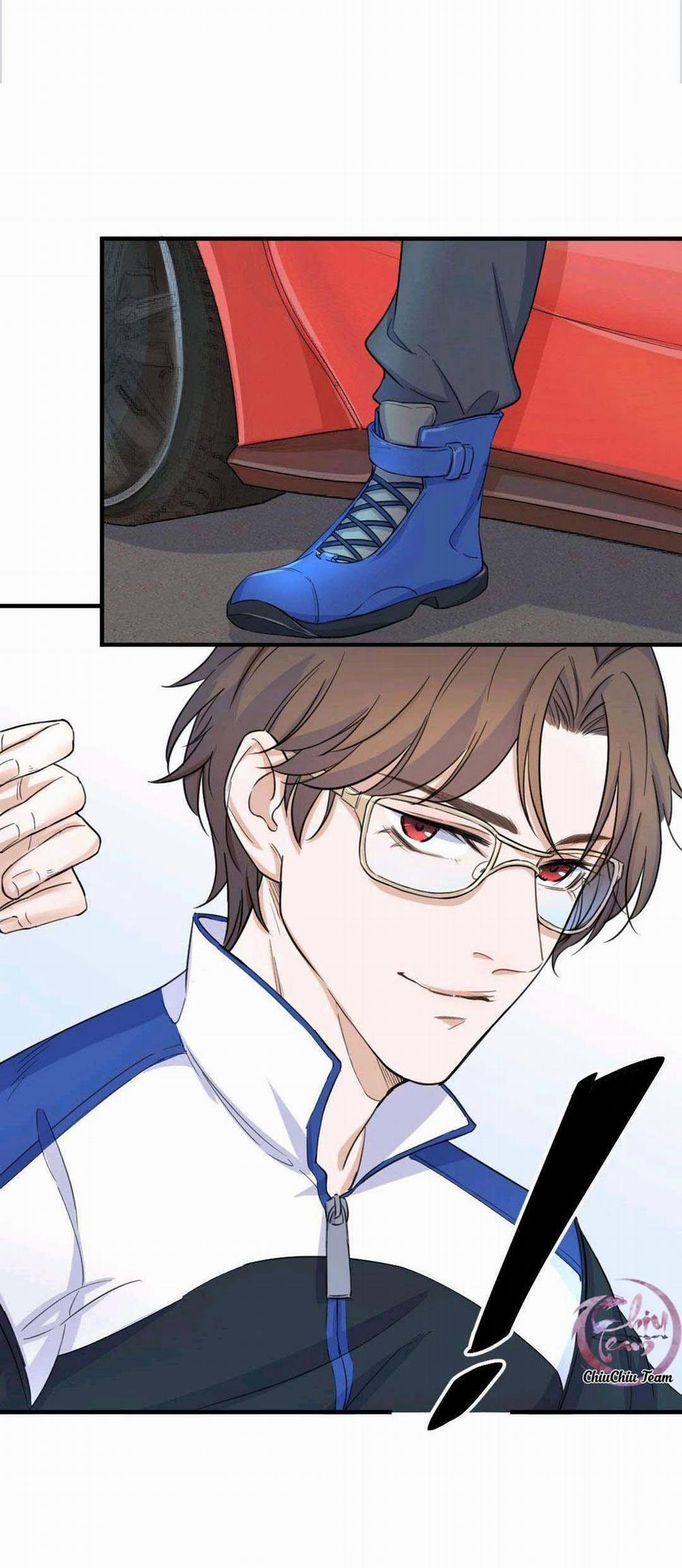 Thu Dĩ Vi Kỳ 11 trang 13