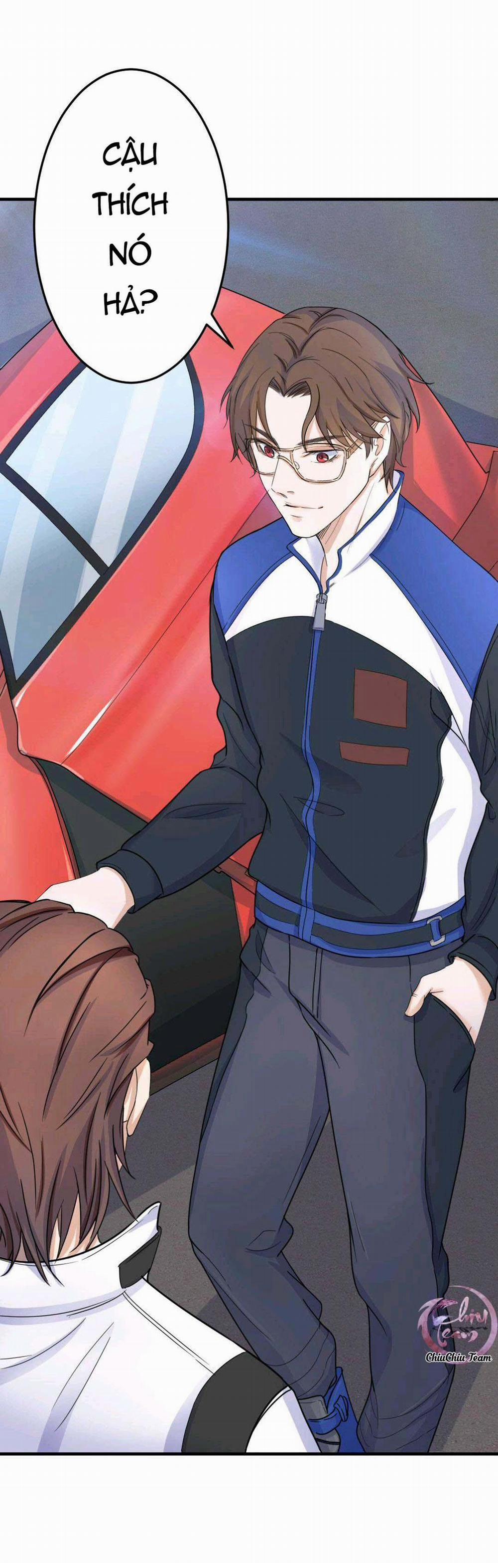 Thu Dĩ Vi Kỳ 11 trang 14