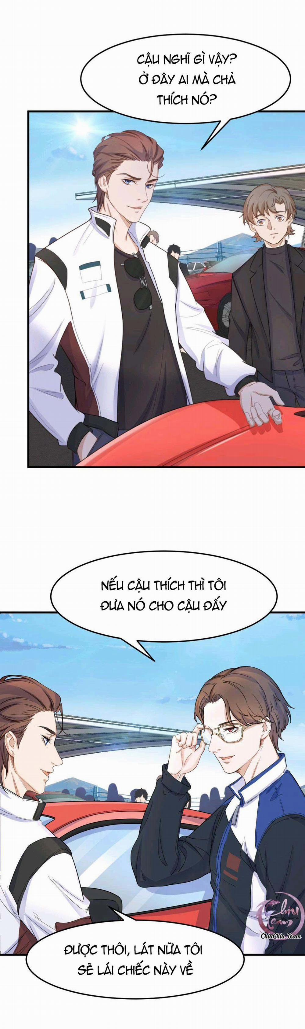 Thu Dĩ Vi Kỳ 11 trang 15