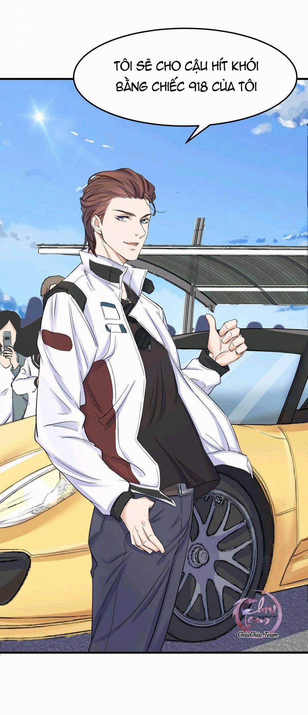 Thu Dĩ Vi Kỳ 11 trang 17