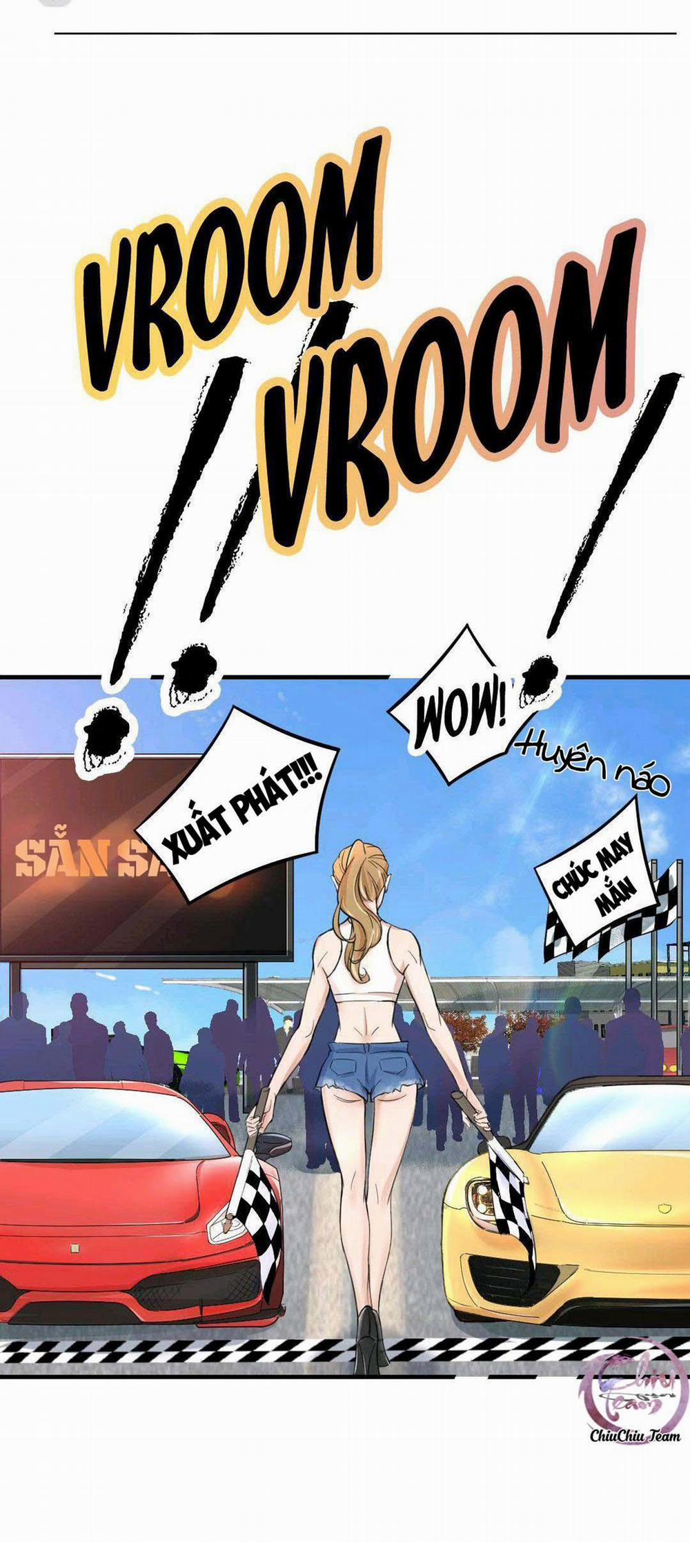 Thu Dĩ Vi Kỳ 11 trang 18