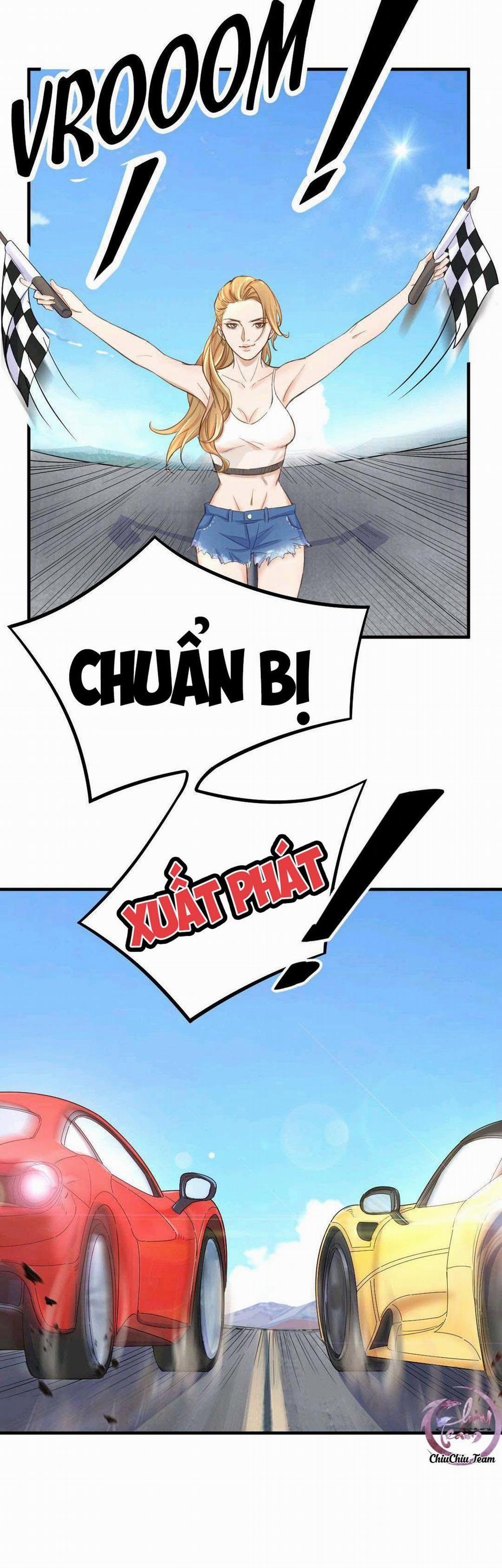 Thu Dĩ Vi Kỳ 11 trang 20