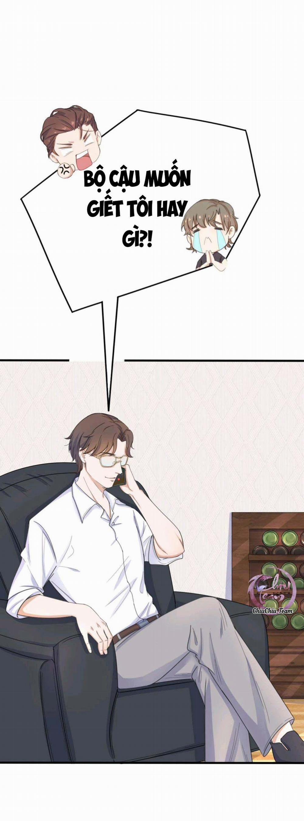 Thu Dĩ Vi Kỳ 11 trang 6