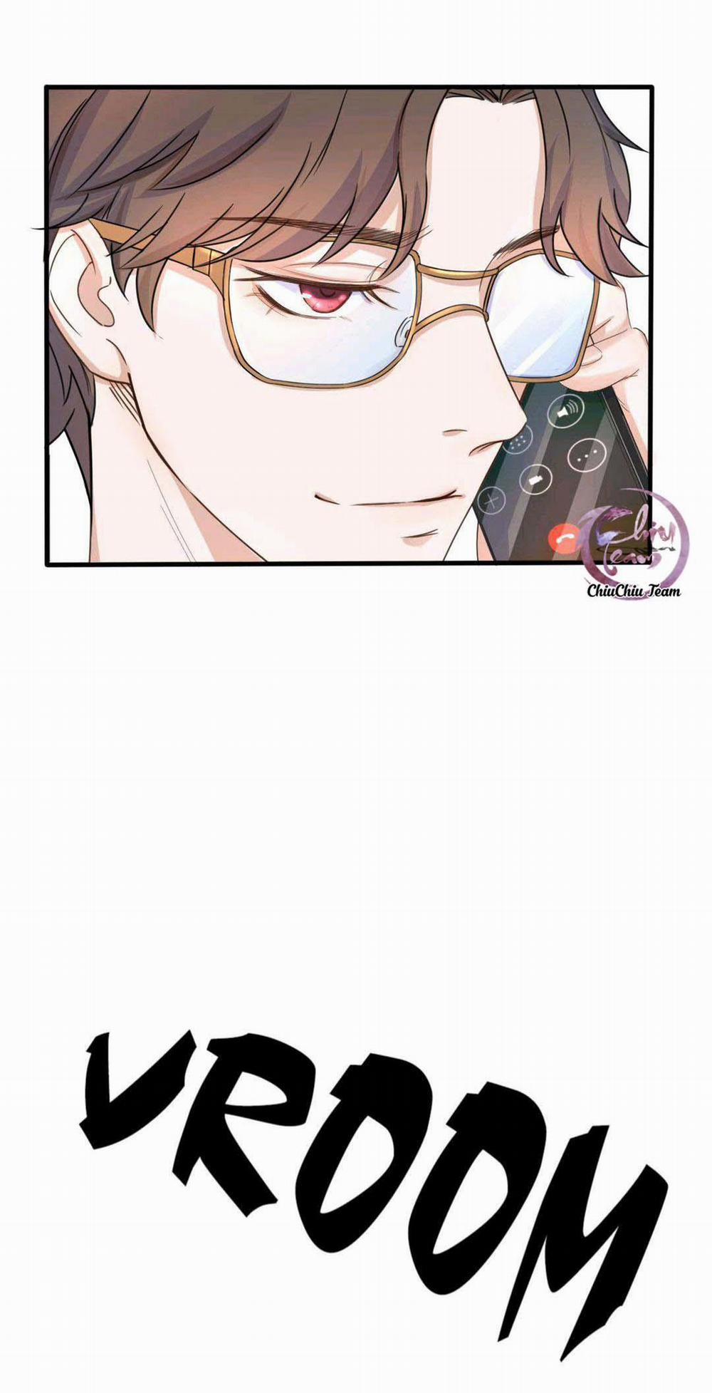 Thu Dĩ Vi Kỳ 11 trang 7