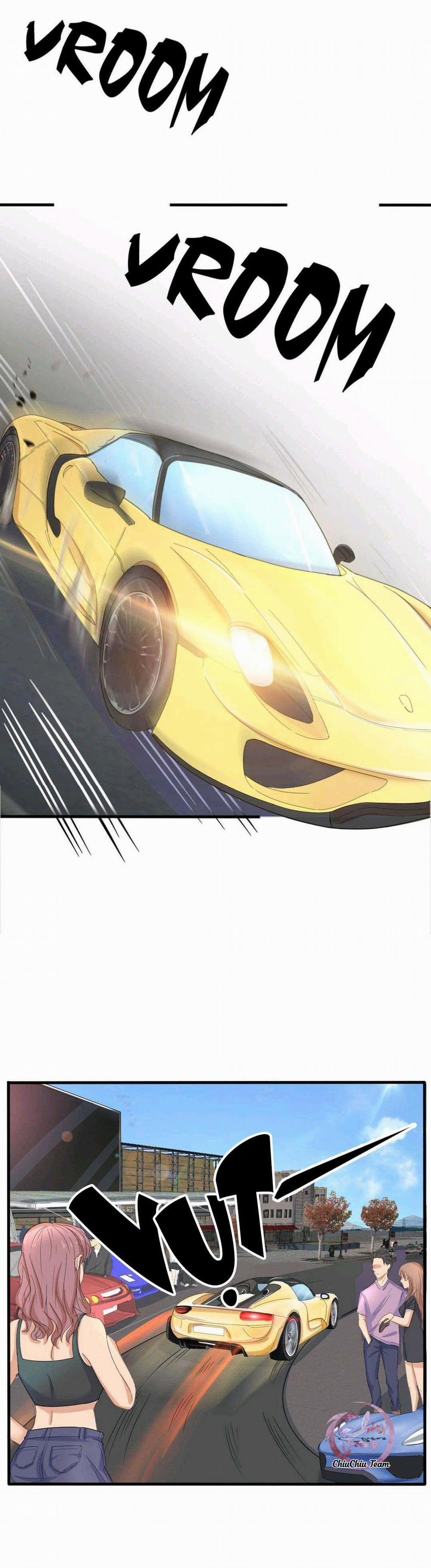 Thu Dĩ Vi Kỳ 11 trang 8