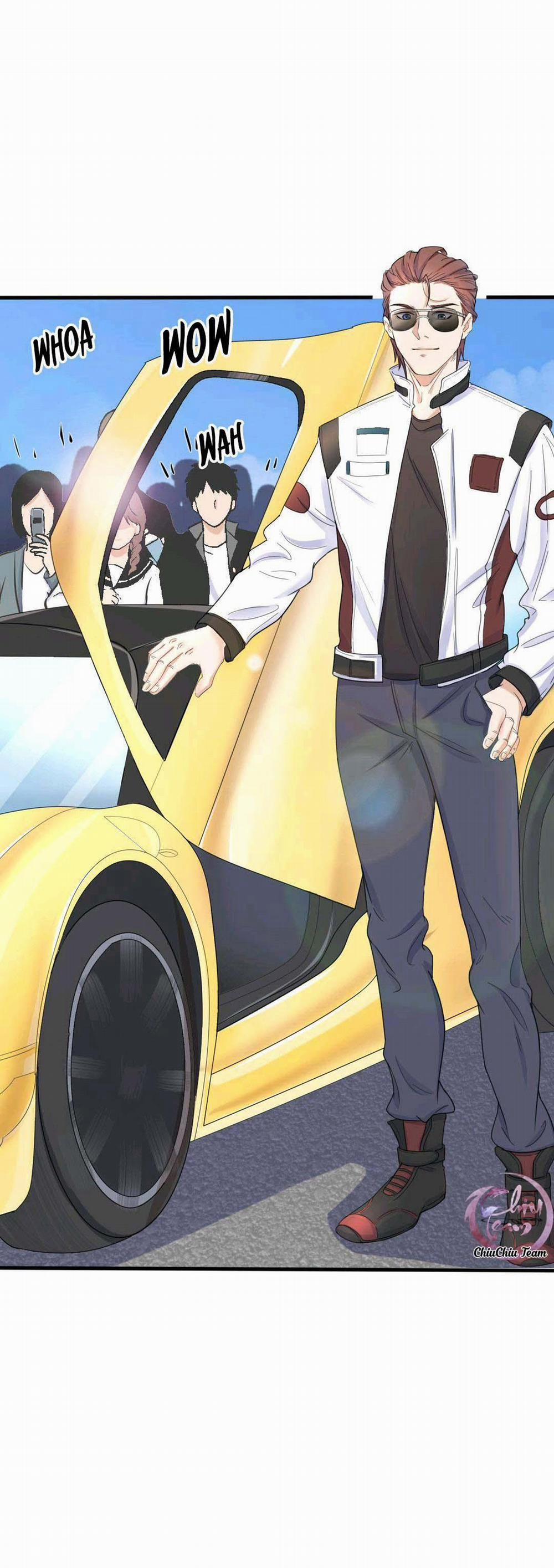 Thu Dĩ Vi Kỳ 11 trang 9