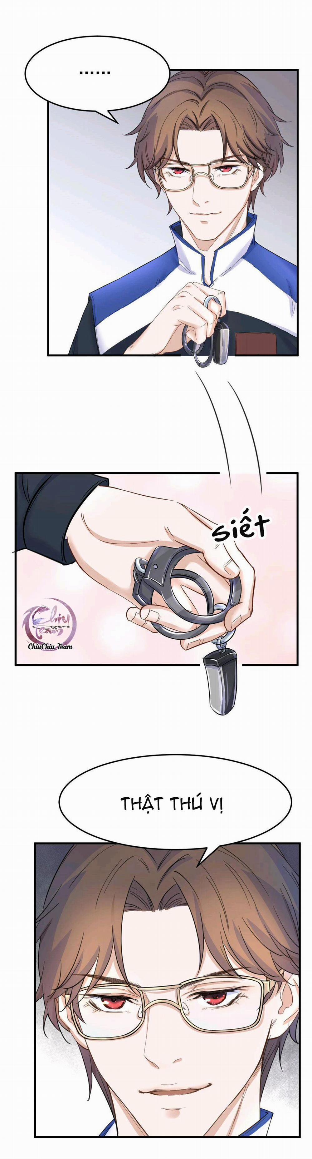 Thu Dĩ Vi Kỳ 12 trang 13