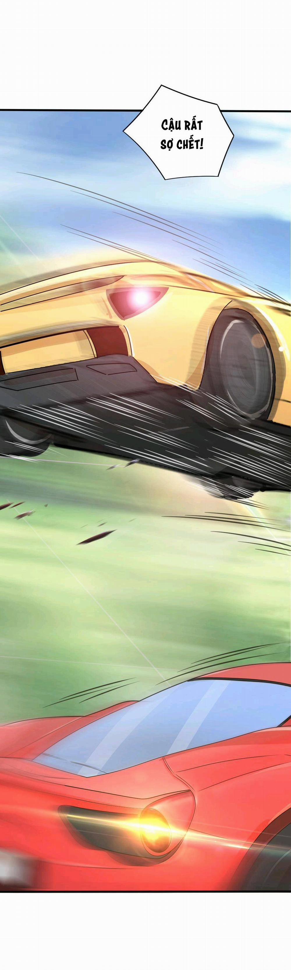 Thu Dĩ Vi Kỳ 12 trang 3