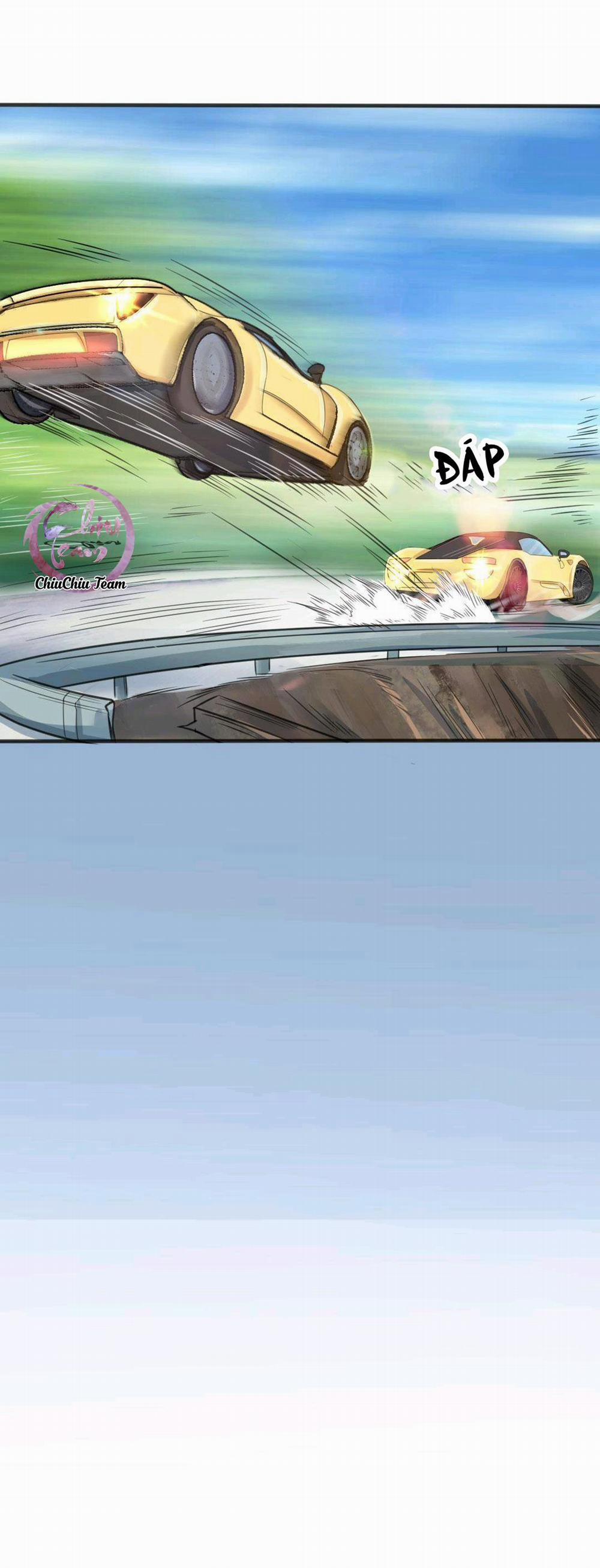 Thu Dĩ Vi Kỳ 12 trang 4