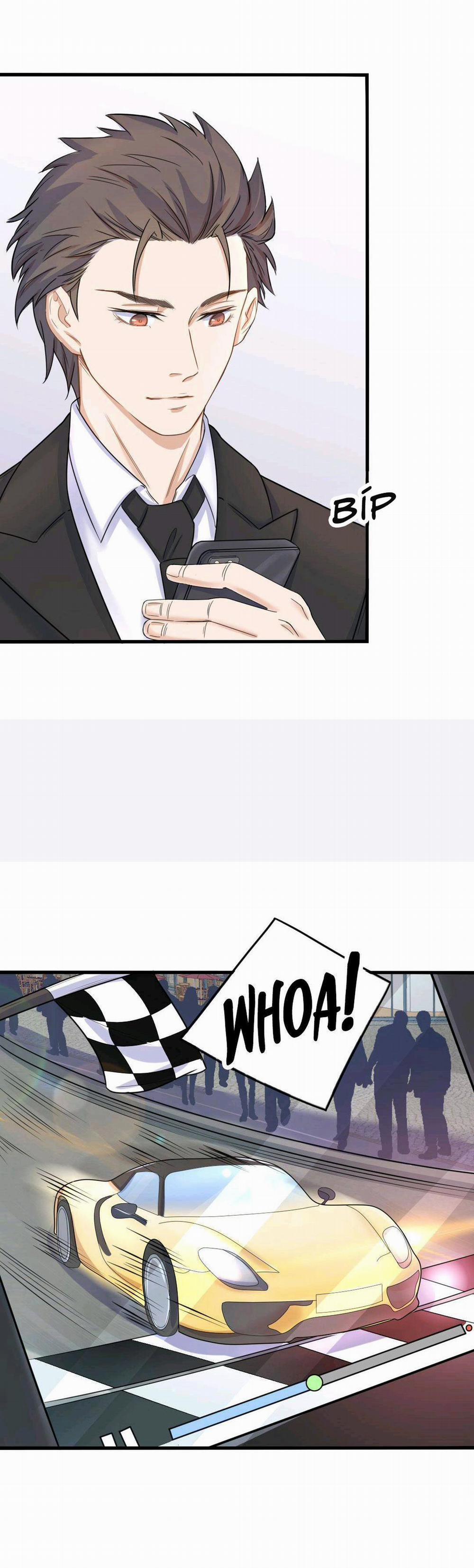 Thu Dĩ Vi Kỳ 12 trang 6