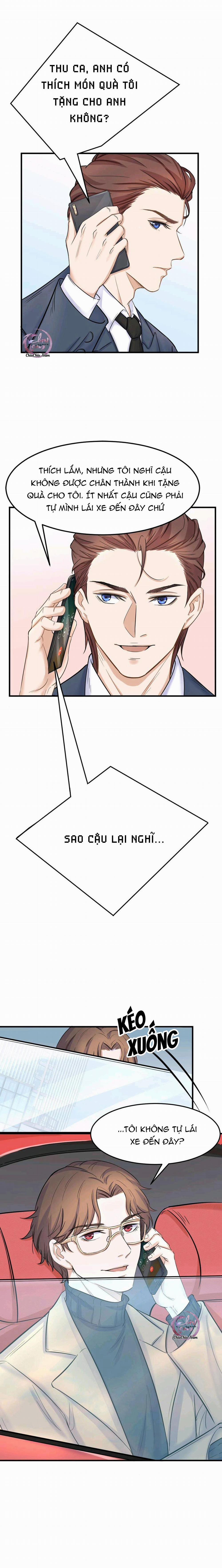 Thu Dĩ Vi Kỳ 13 trang 2