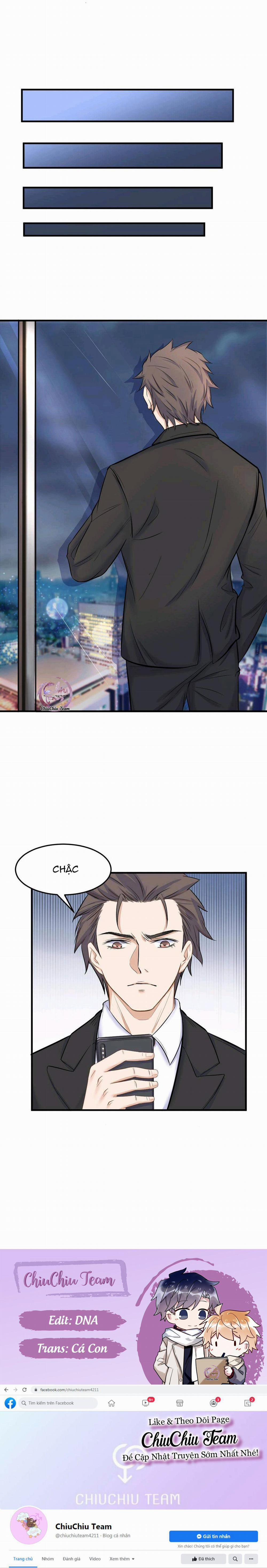 Thu Dĩ Vi Kỳ 13 trang 7