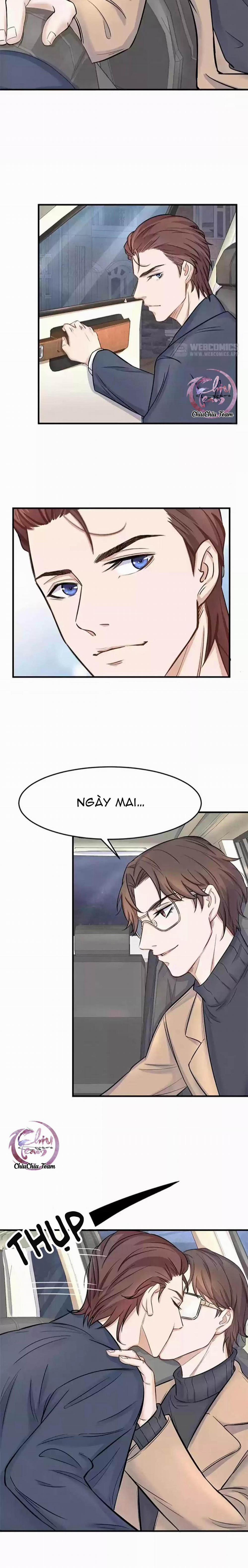 Thu Dĩ Vi Kỳ 14 trang 2