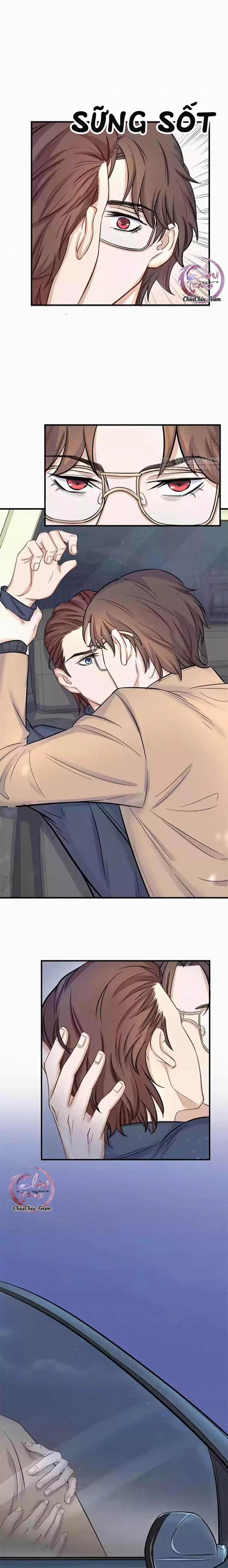 Thu Dĩ Vi Kỳ 14 trang 3