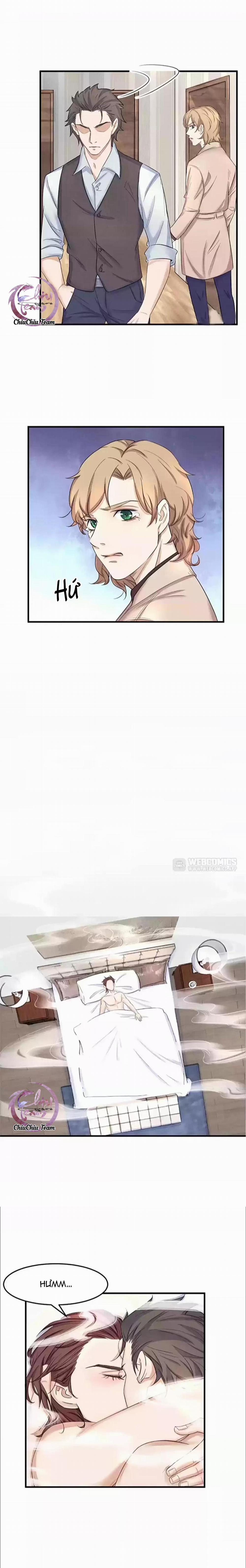 Thu Dĩ Vi Kỳ 15 trang 4