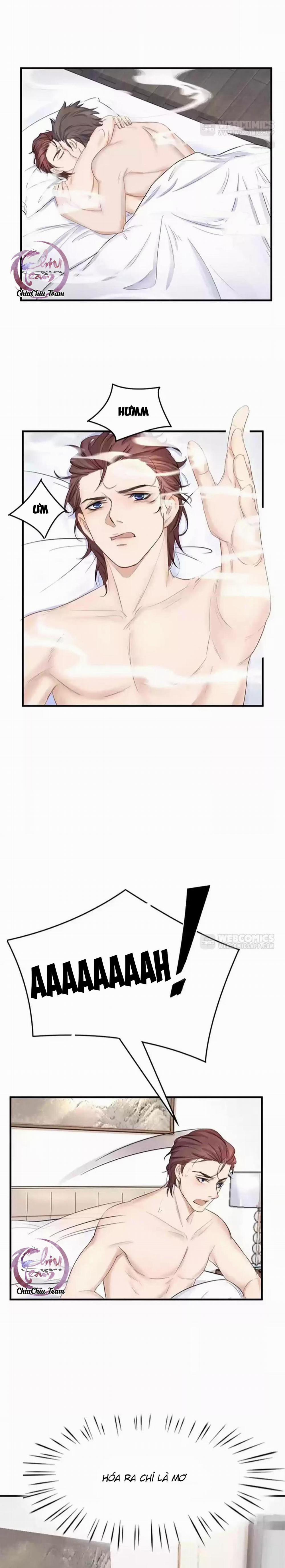 Thu Dĩ Vi Kỳ 15 trang 5