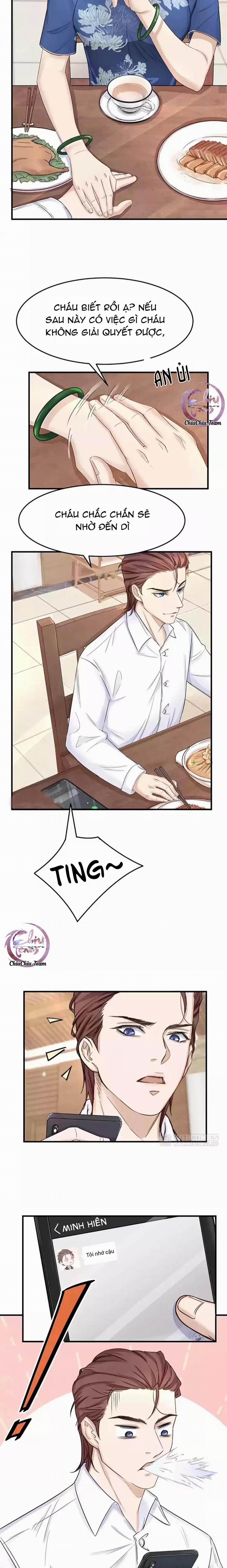 Thu Dĩ Vi Kỳ 17 trang 5