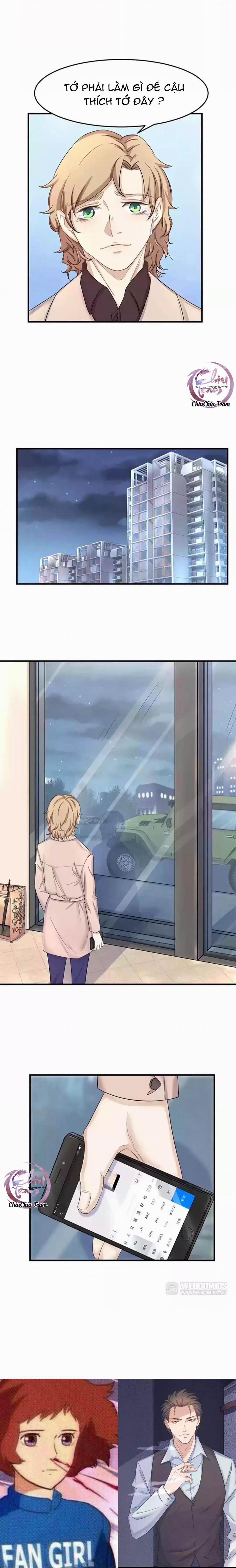 Thu Dĩ Vi Kỳ 17 trang 9