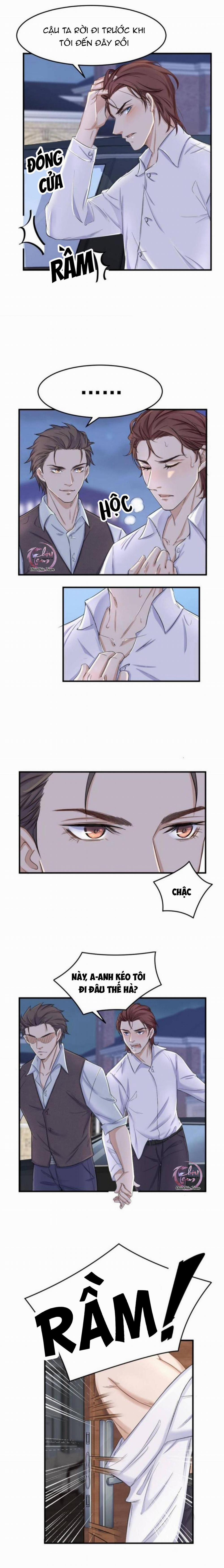 Thu Dĩ Vi Kỳ 18 trang 2