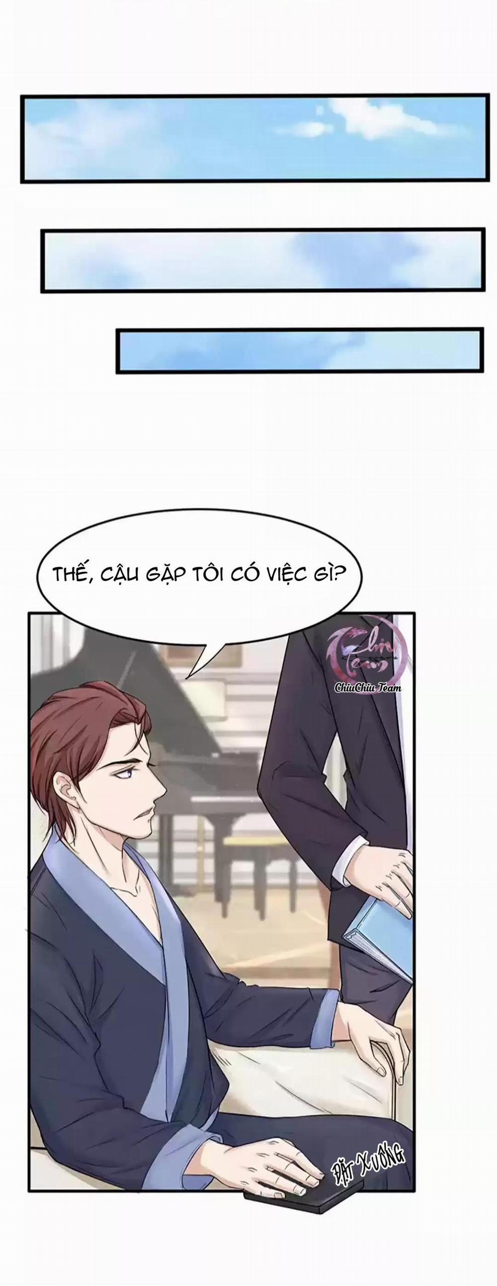 Thu Dĩ Vi Kỳ 19 trang 11