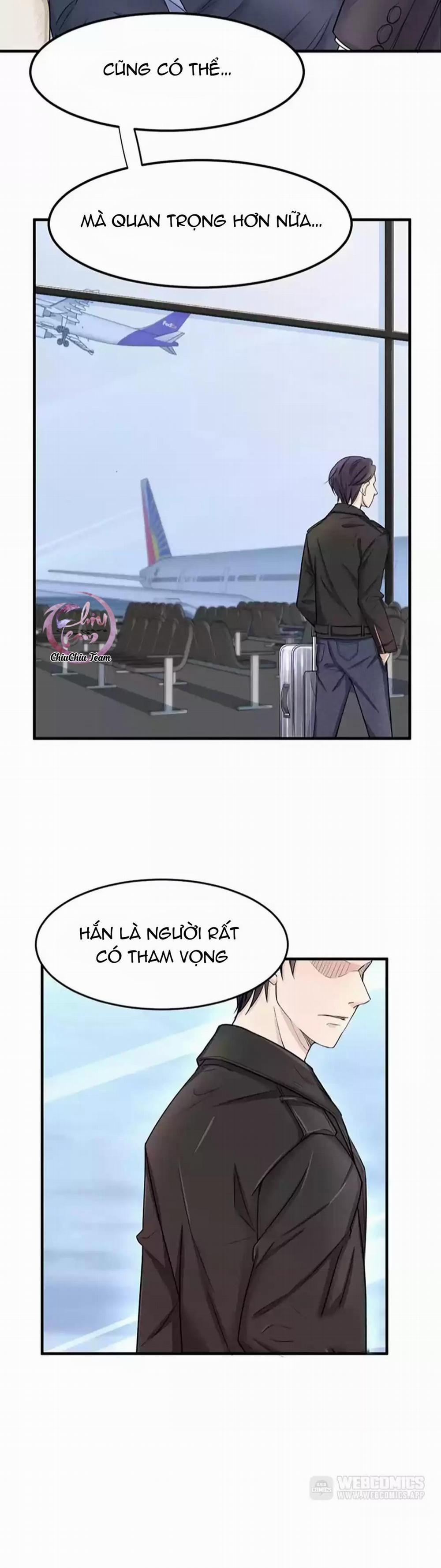 Thu Dĩ Vi Kỳ 19 trang 14