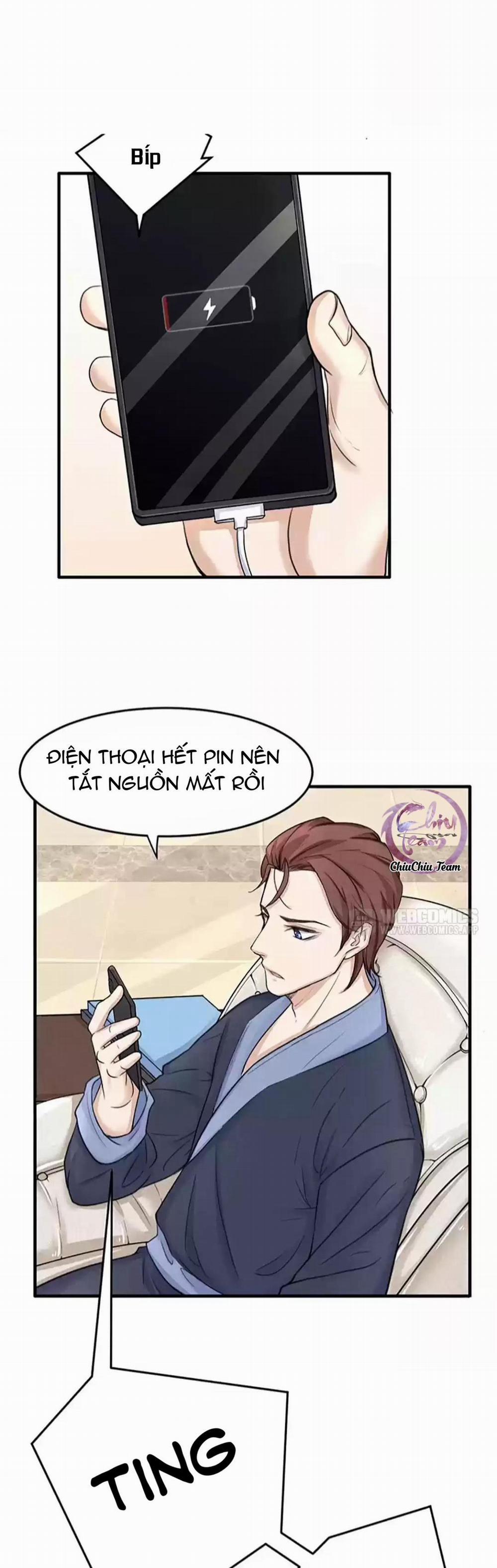 Thu Dĩ Vi Kỳ 19 trang 4