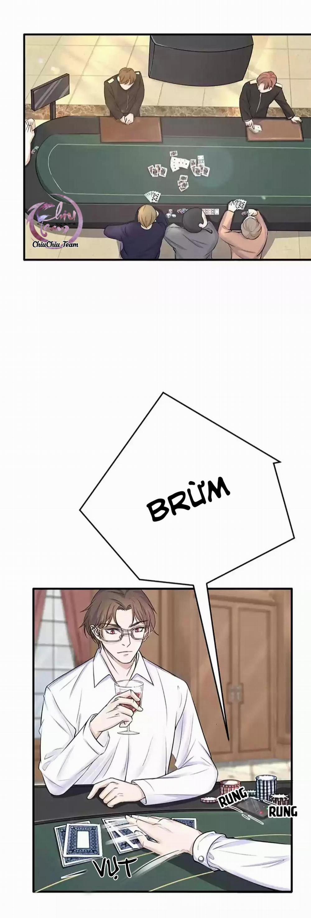 Thu Dĩ Vi Kỳ 19 trang 7