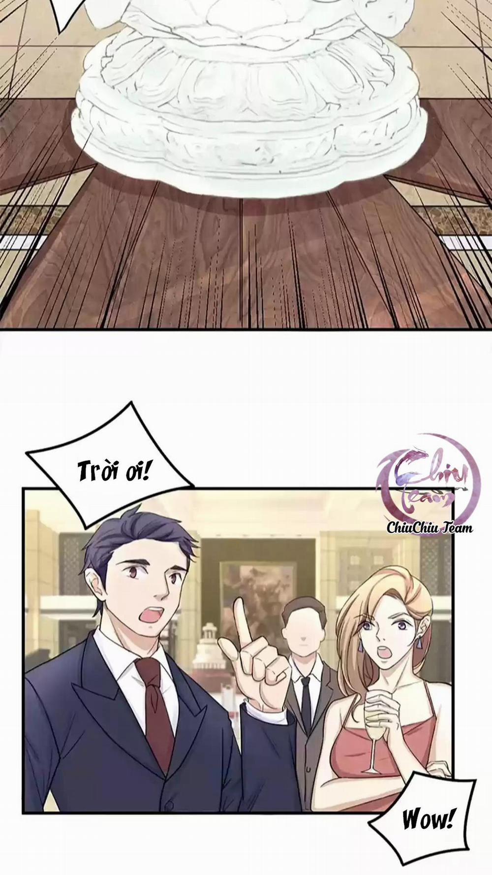 Thu Dĩ Vi Kỳ 20 trang 13