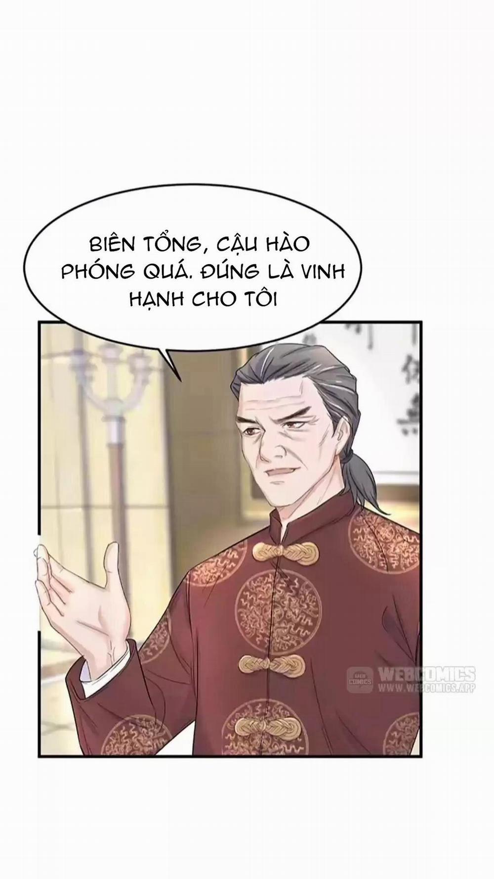 Thu Dĩ Vi Kỳ 20 trang 14