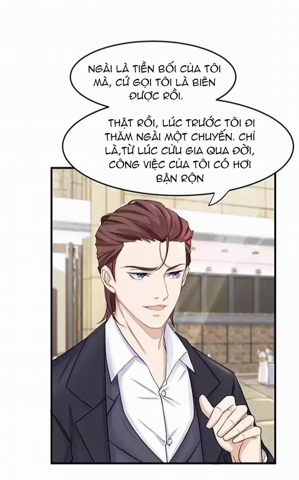 Thu Dĩ Vi Kỳ 20 trang 15