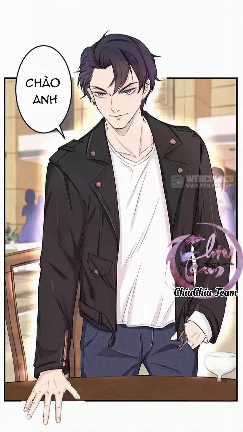 Thu Dĩ Vi Kỳ 20 trang 19