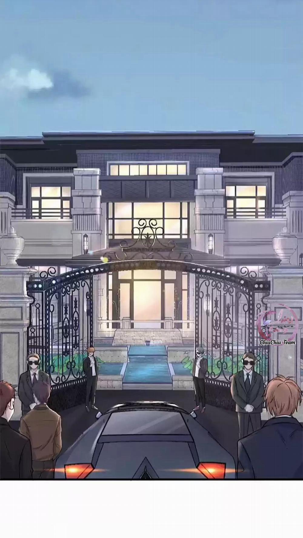 Thu Dĩ Vi Kỳ 20 trang 2