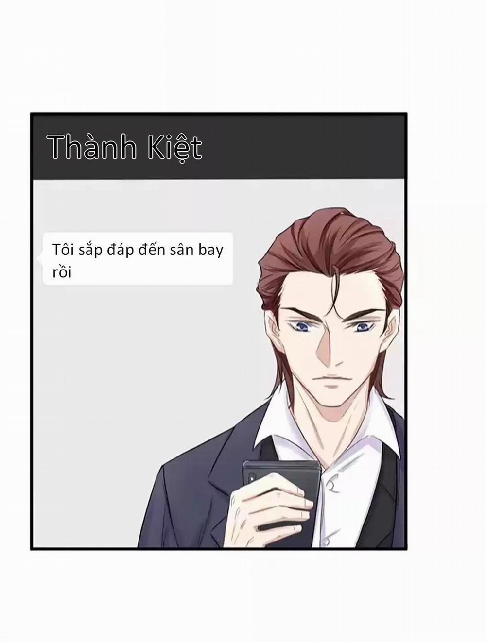 Thu Dĩ Vi Kỳ 20 trang 26