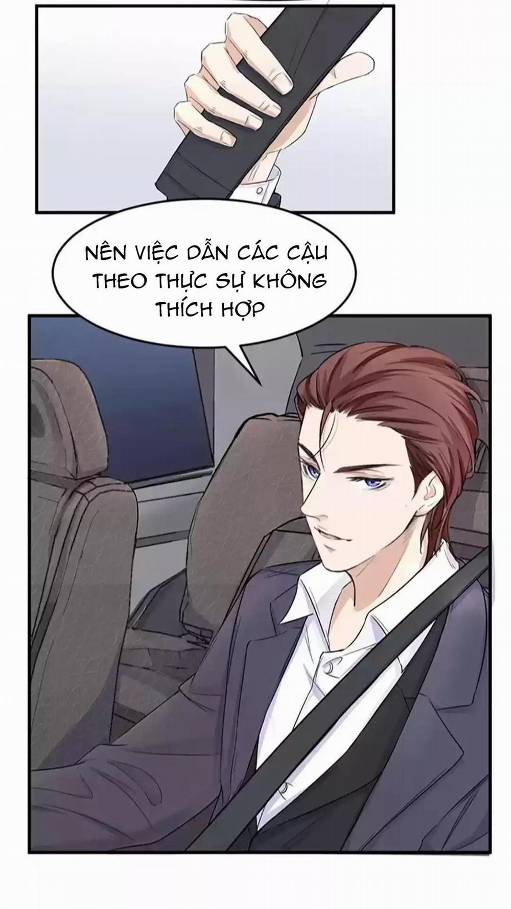 Thu Dĩ Vi Kỳ 20 trang 29