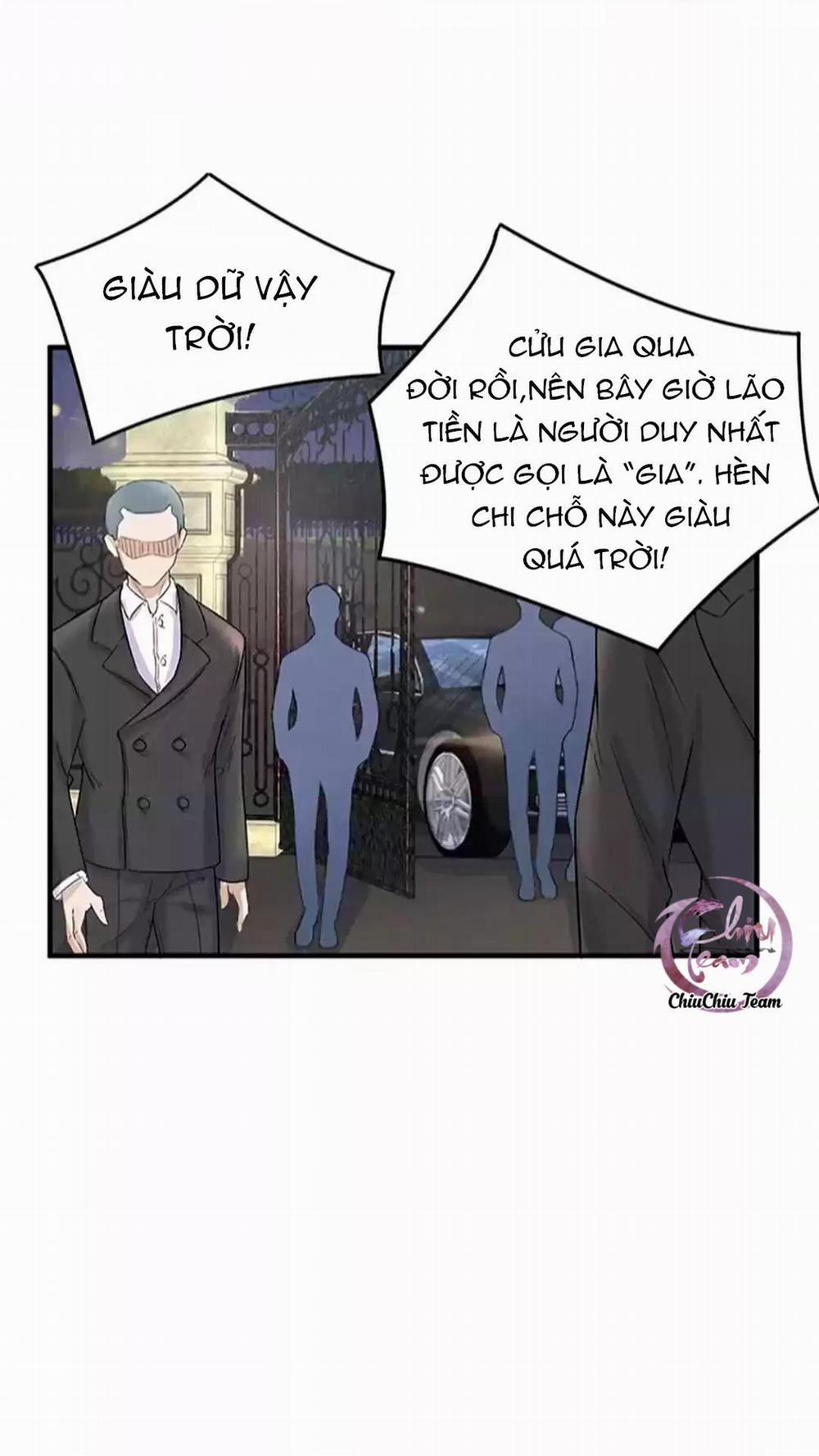 Thu Dĩ Vi Kỳ 20 trang 3