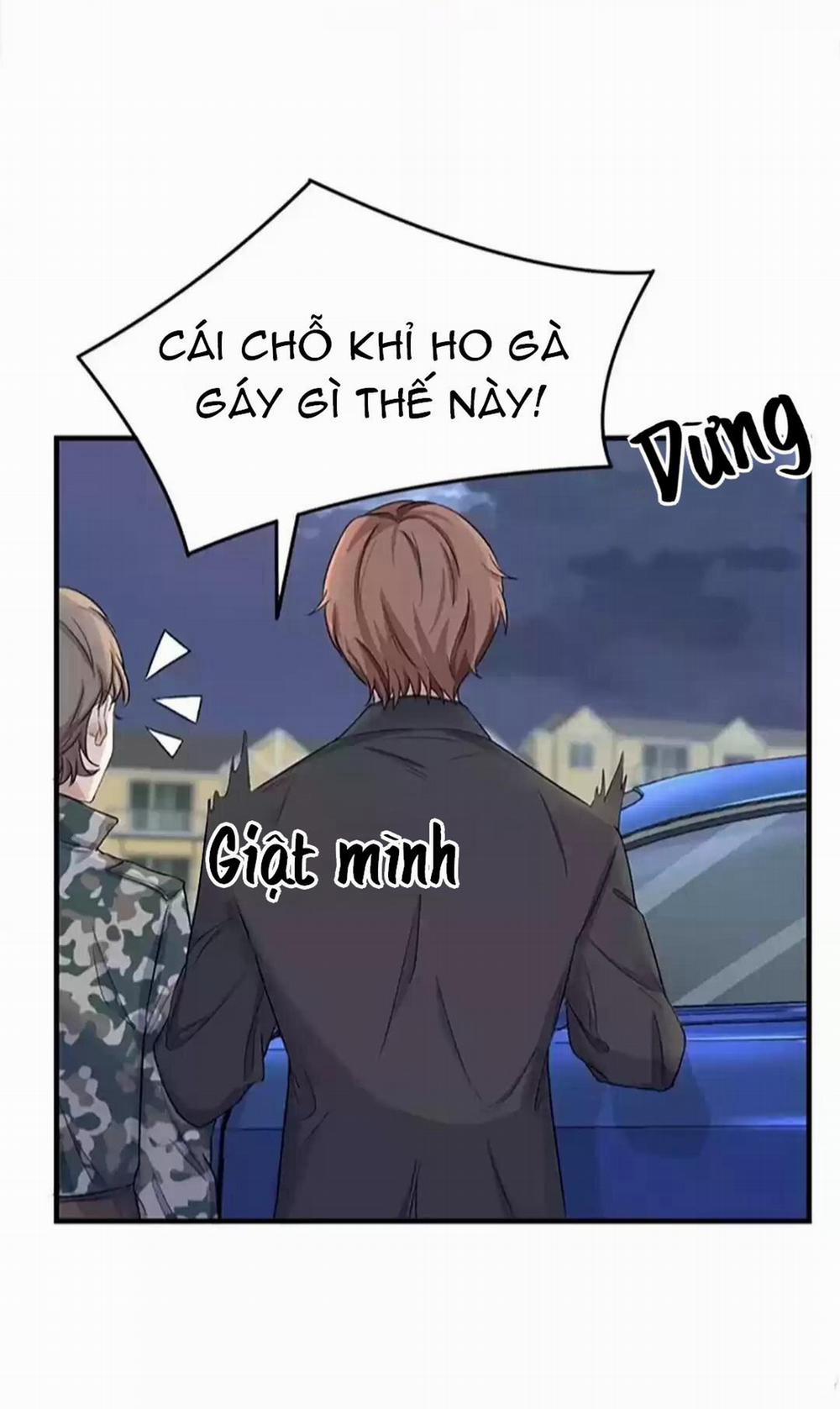 Thu Dĩ Vi Kỳ 20 trang 33