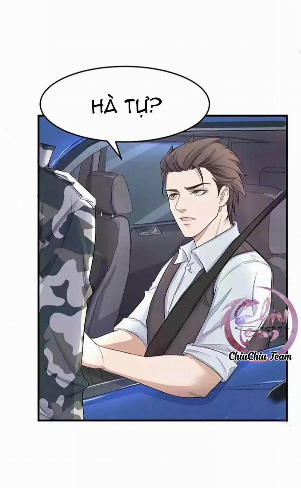 Thu Dĩ Vi Kỳ 20 trang 34