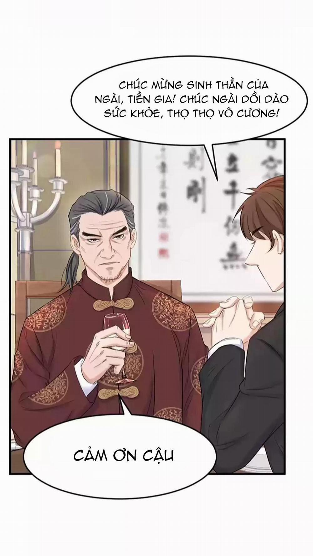 Thu Dĩ Vi Kỳ 20 trang 4