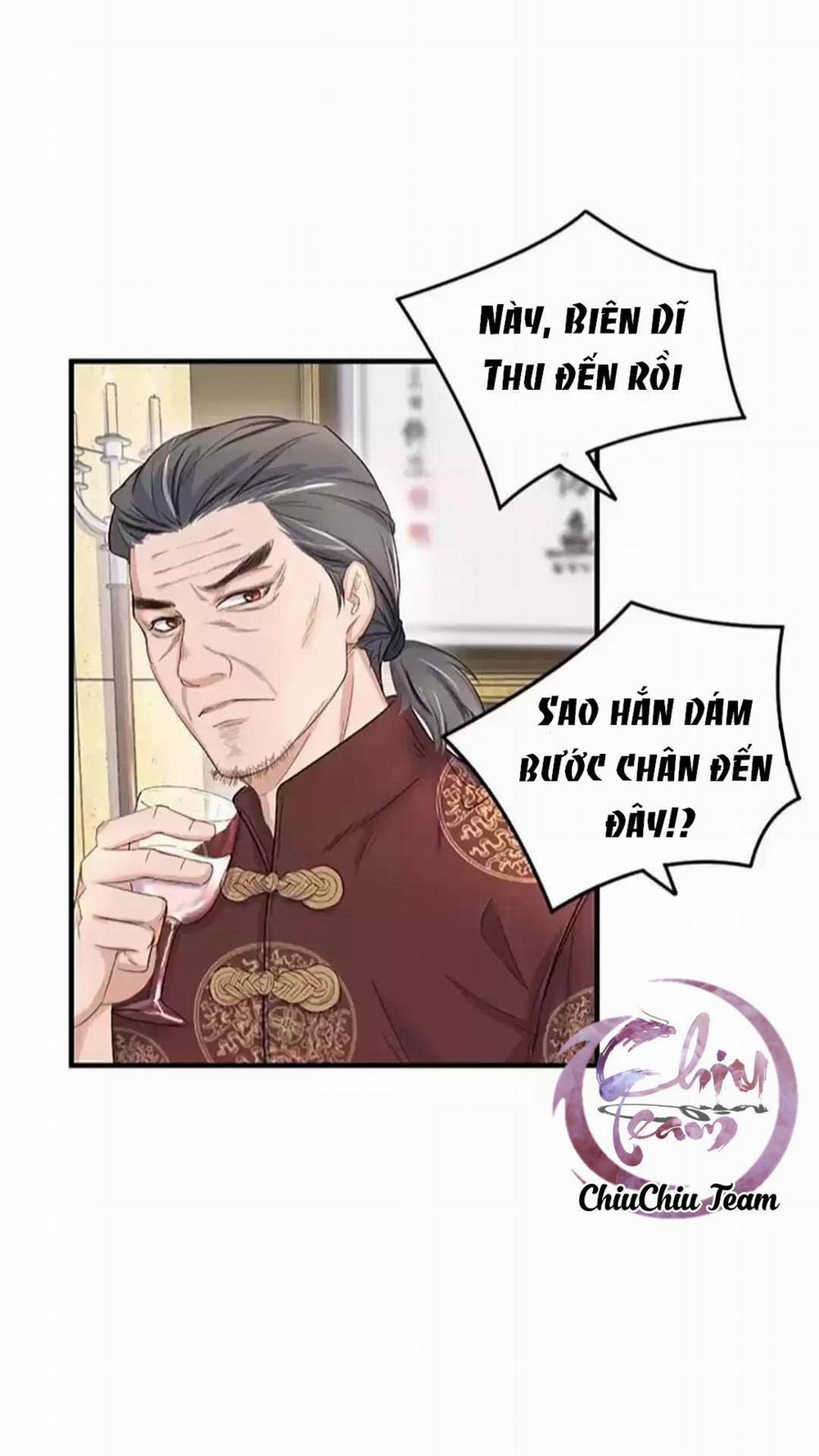 Thu Dĩ Vi Kỳ 20 trang 5