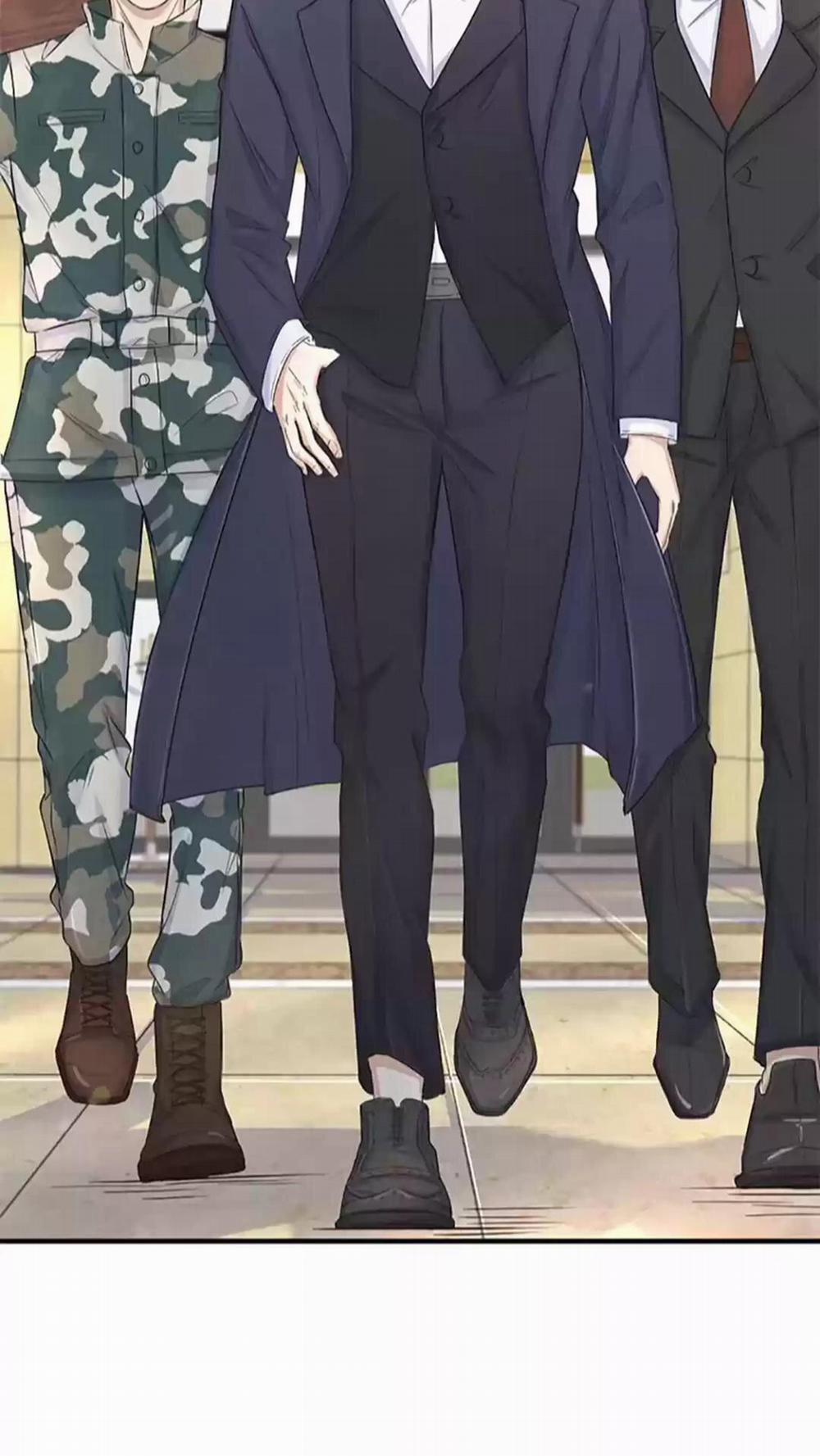 Thu Dĩ Vi Kỳ 20 trang 7