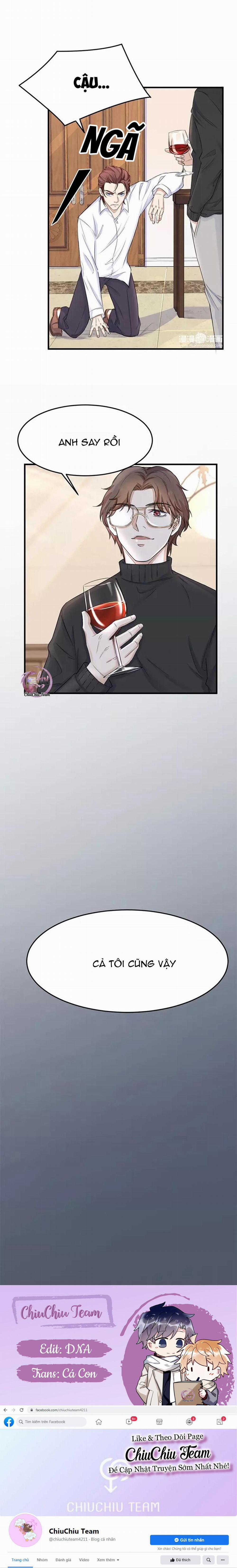 Thu Dĩ Vi Kỳ 21 trang 11