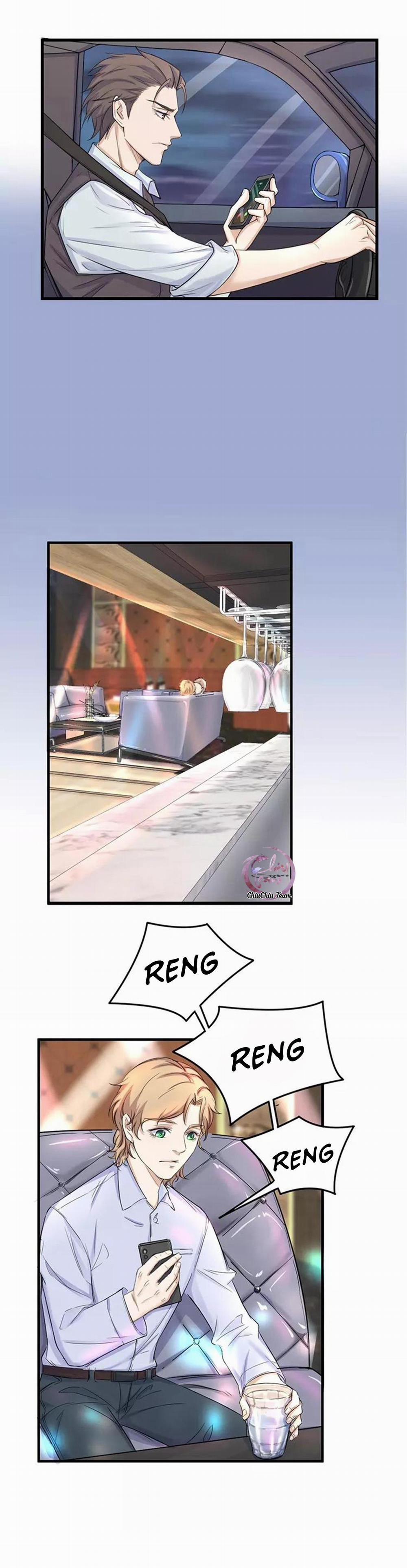 Thu Dĩ Vi Kỳ 21 trang 2