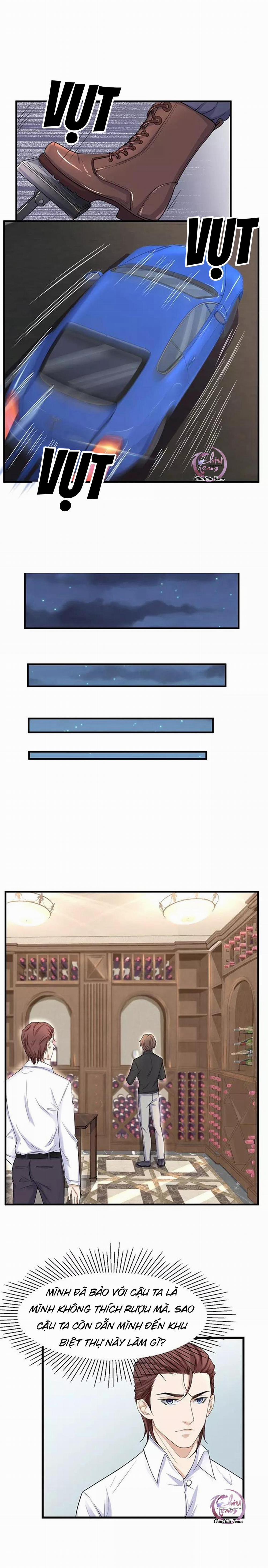 Thu Dĩ Vi Kỳ 21 trang 7